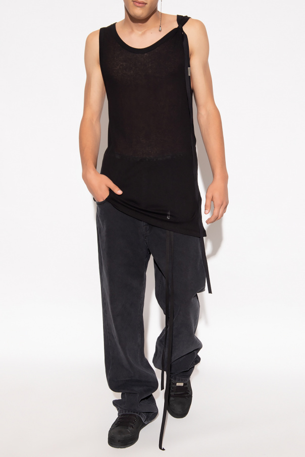 Ann Demeulemeester for men - IetpShops GB